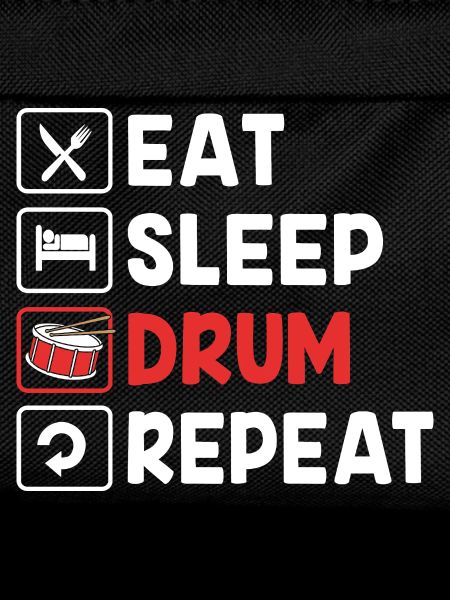 Drums Drummers Drumsticks