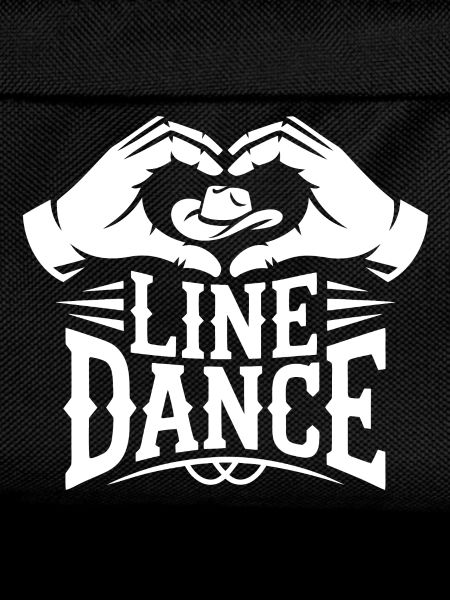 LineDance Hearthand Cowboy