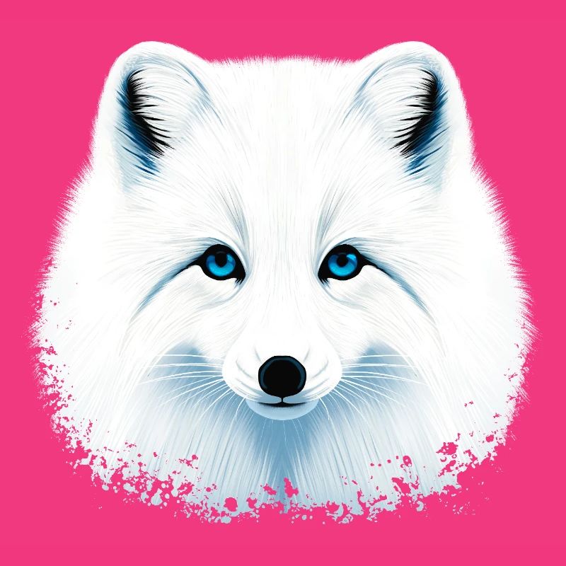 Arctic fox