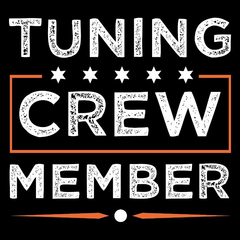 Tuning Crew