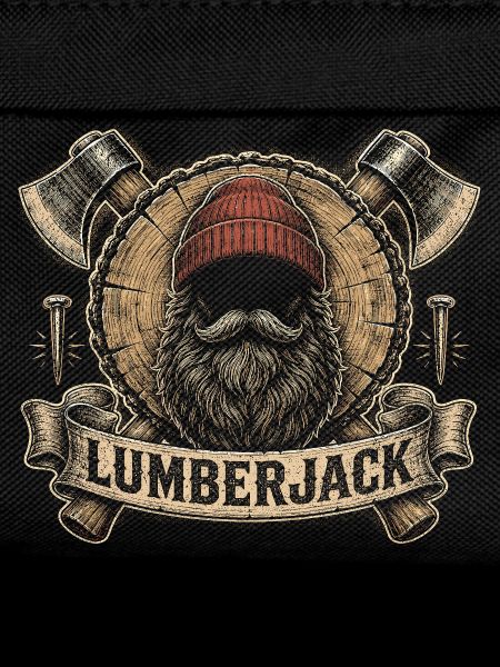 Lumberjacks Tree Cutters Lumberjacks