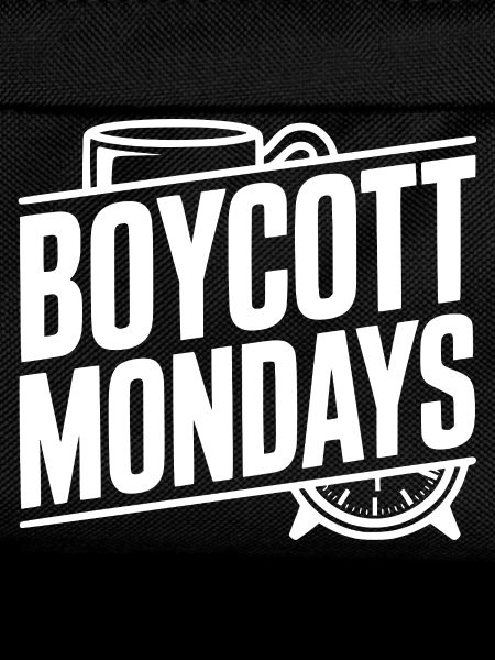 Boycott Mondays