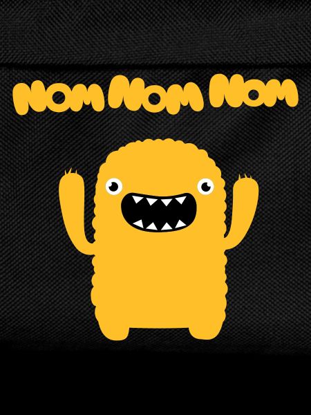 Om nom nom nom