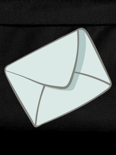 letter