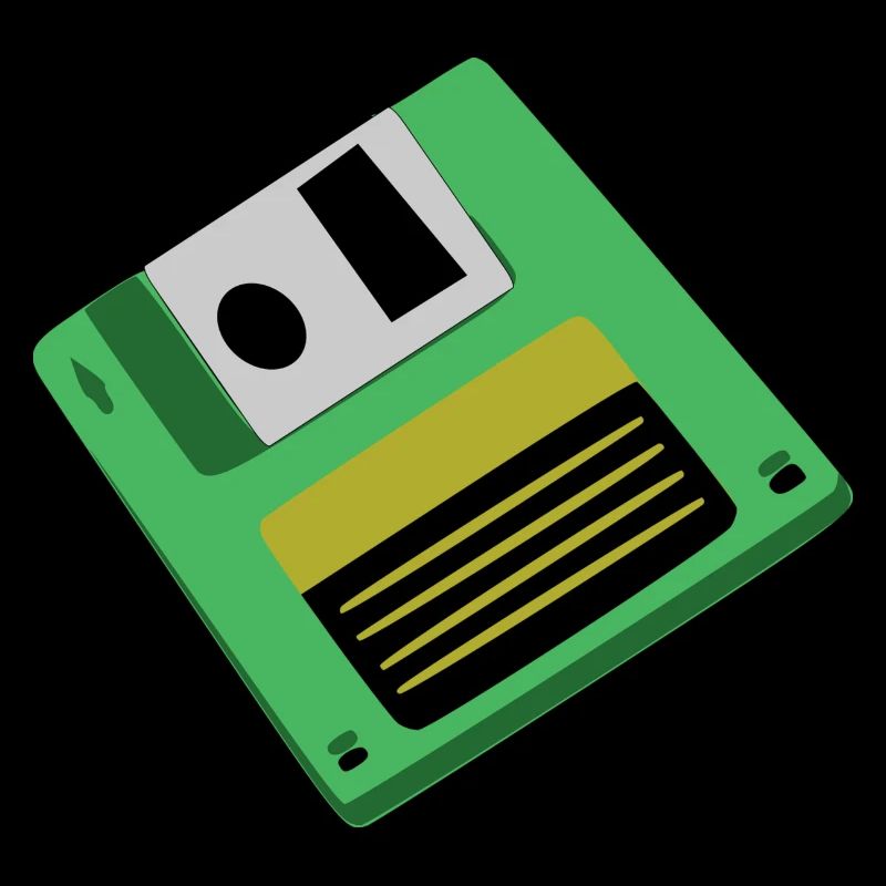 Diskette