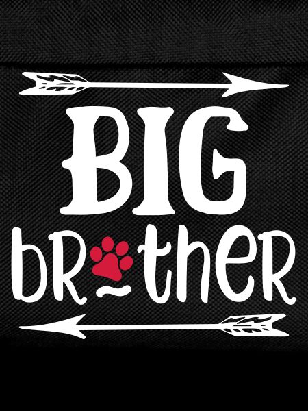 Big Brother Dog
