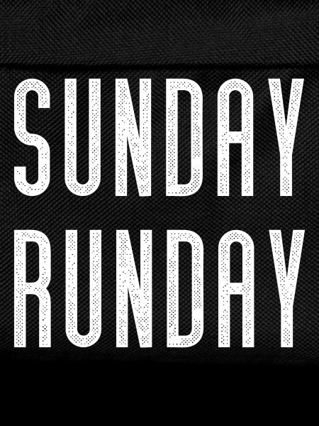 Sunday Runday