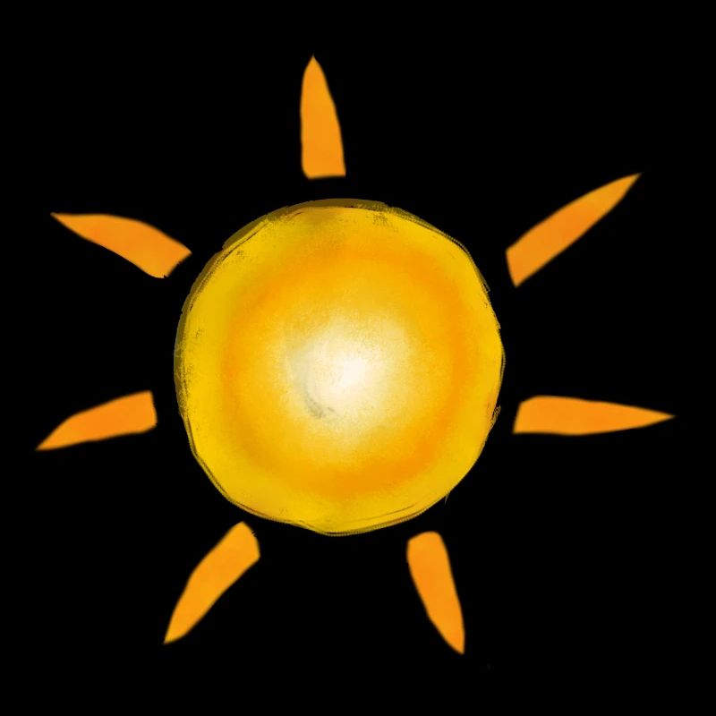 sun