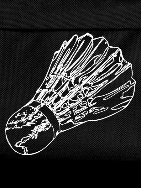Badminton Badminton Sketch