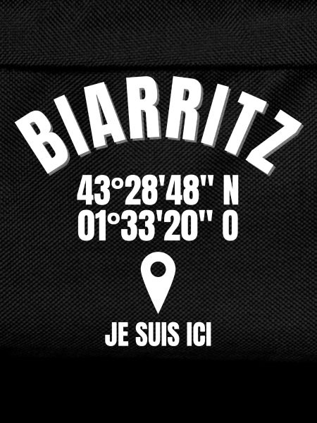 Biarritz, Basque, Basque Country