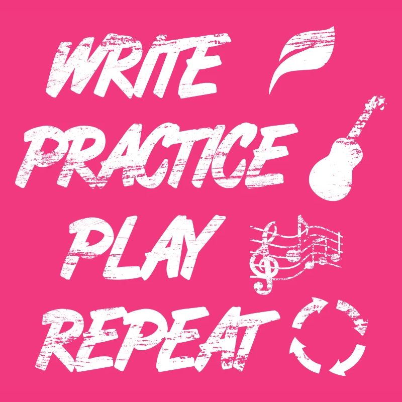 Write Practice Play Repeat