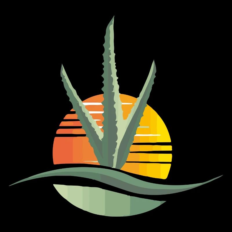 Aloe Logo