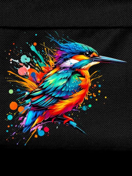 Eisvogel