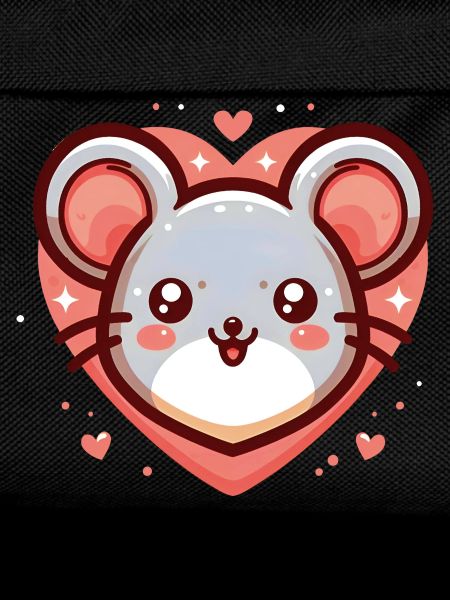 Mouse Heart
