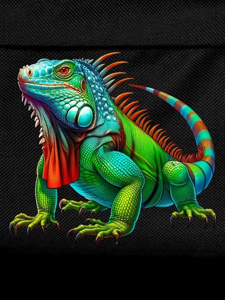 Iguana