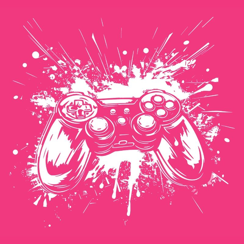 Game Controllers