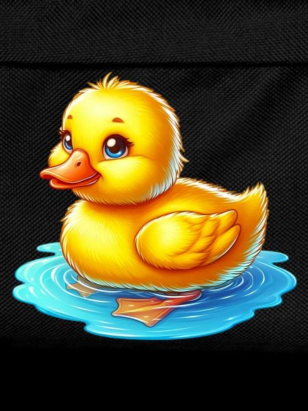 Duckling Duck Duck Duck