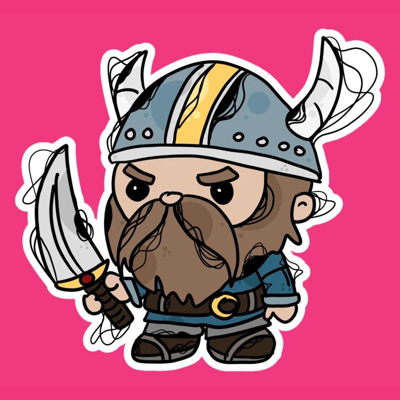Wikinger