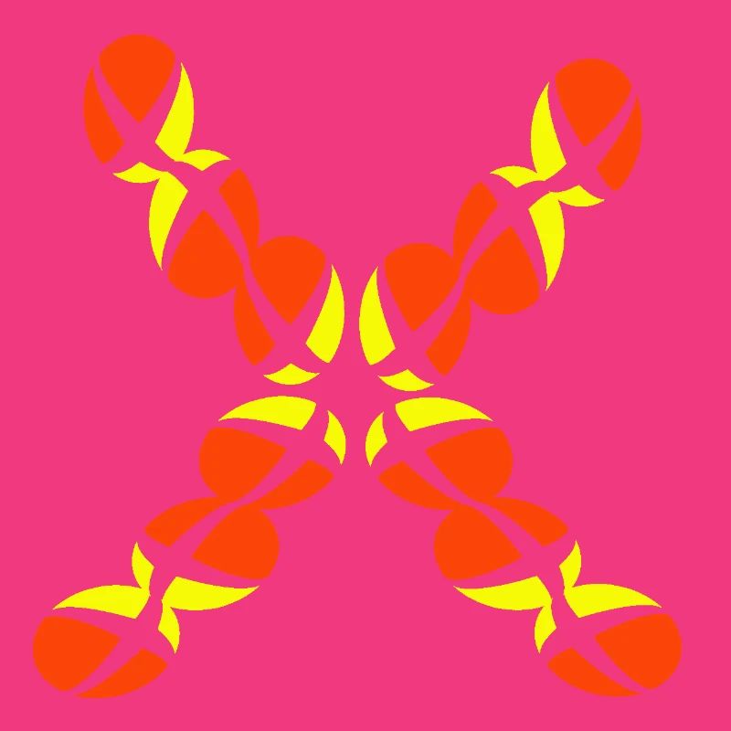 X