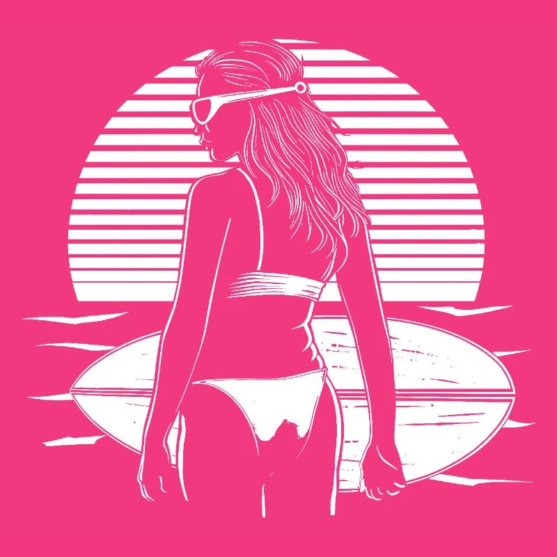 Surfeuse