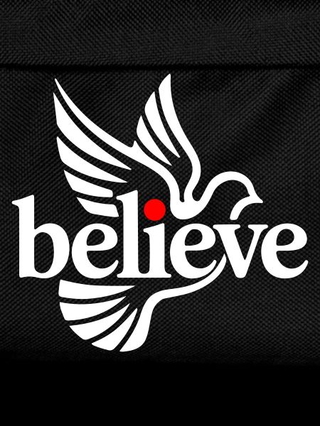 believe