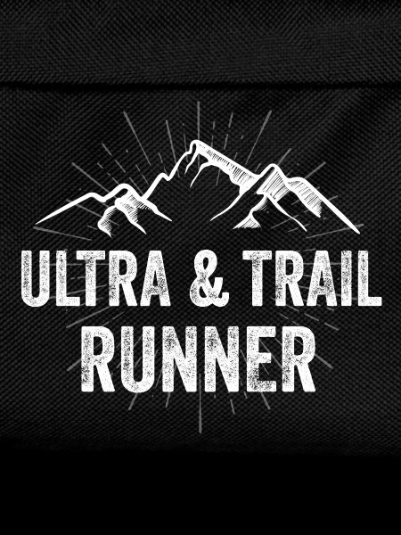 Ultra & Trail Runner