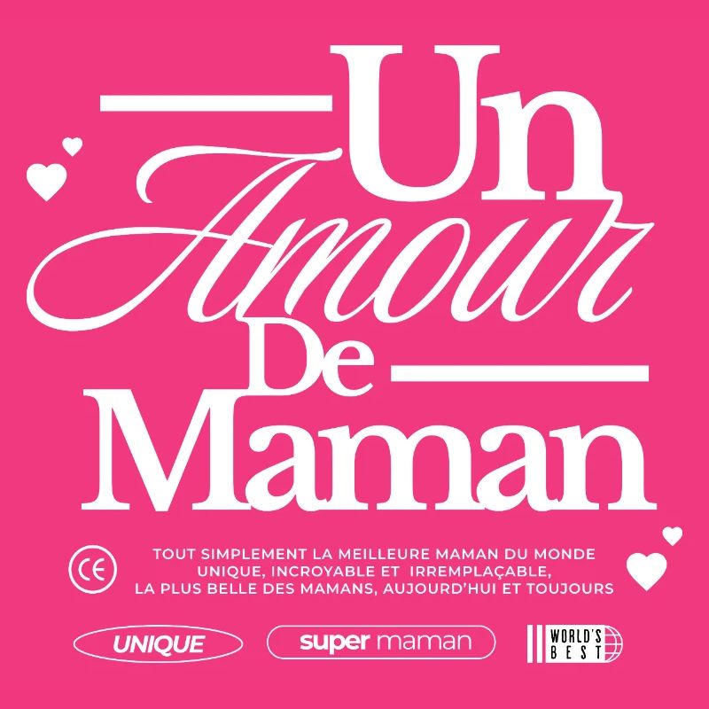 Die Liebe einer Mutter