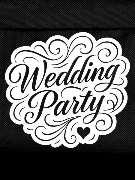 Wedding Party Wedding Party