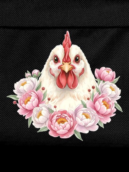 Poulet blanc