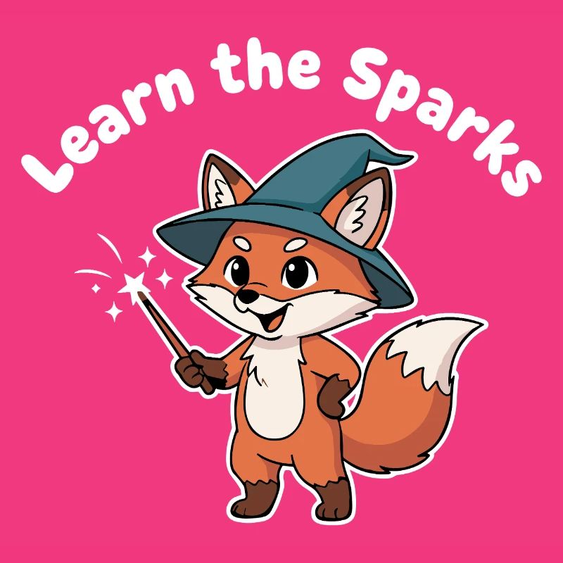 Fox Sorcerer's Apprentice Spark Knowledge