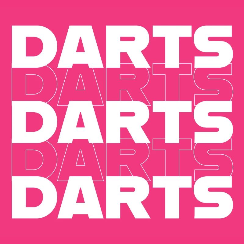 Dart,Darts