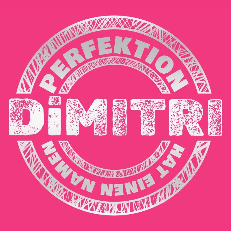 Dimitri dans le rôle de Dimitri