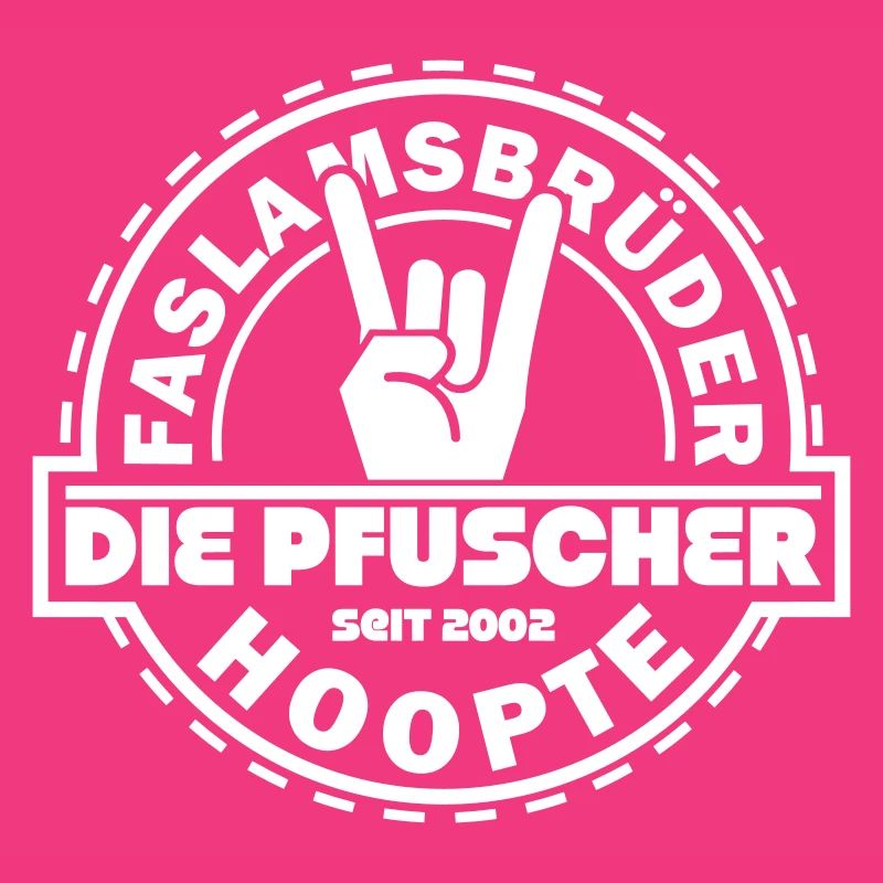 Pfuscherlogo