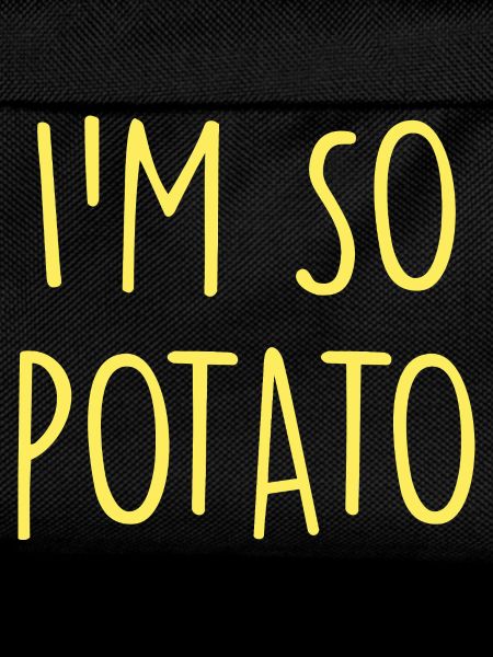Potato Kartoffel