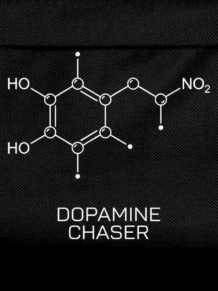 Dopamine Chaser Molekül