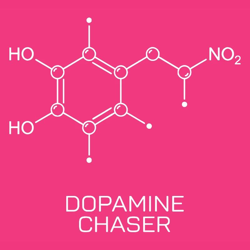 Dopamine Chaser Molecule
