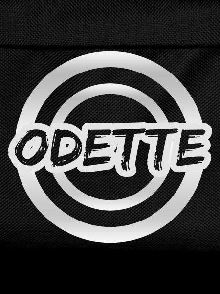 Prénom Odette