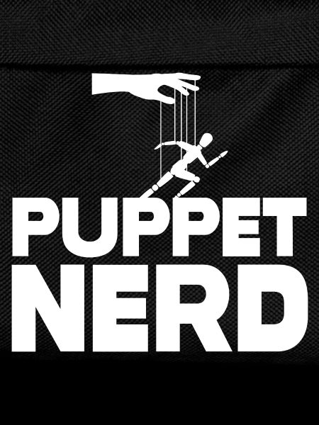Puppet Nerd Marionette Runner
