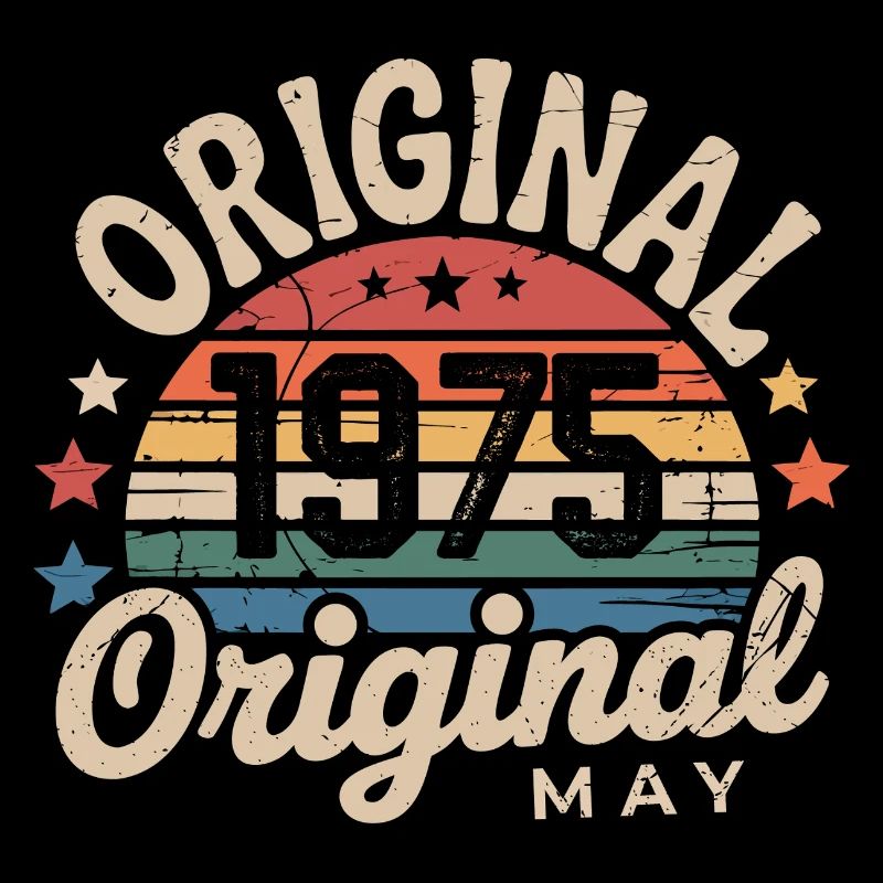 May 1975: The Original May 1975 - Classic Edition