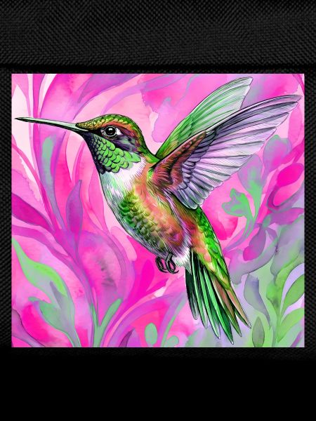 hummingbird