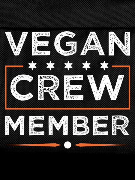 Vegan Crew