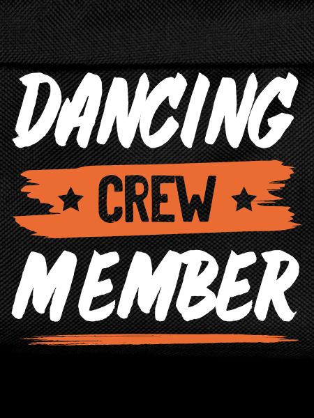 Dancing Crew