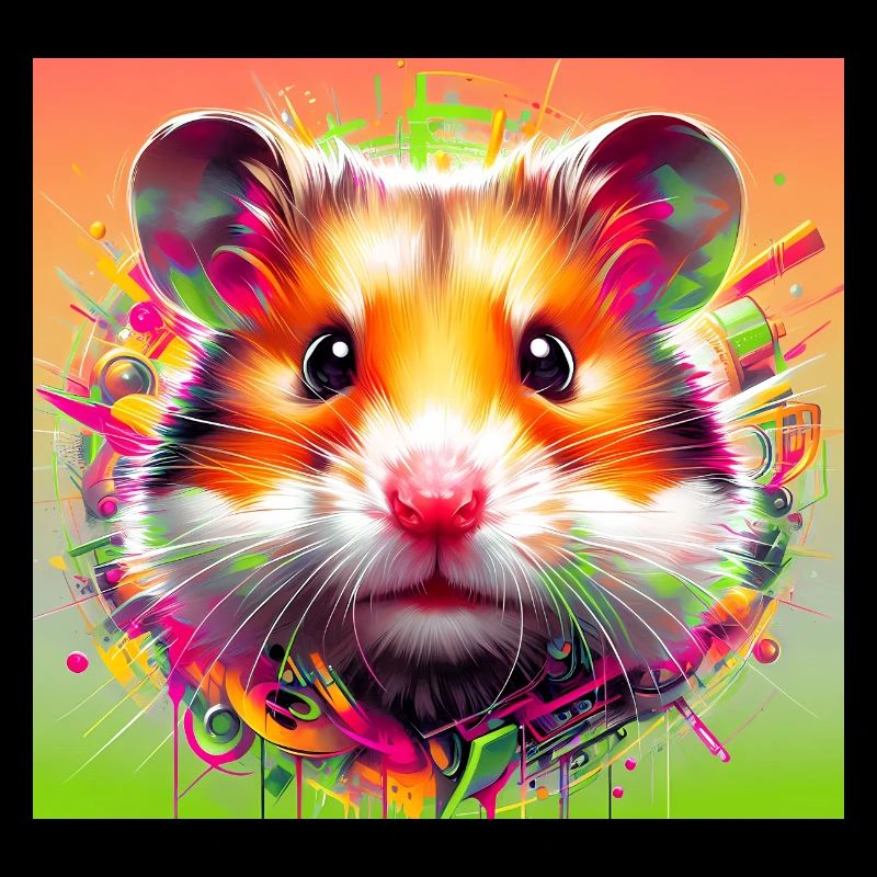 hamster