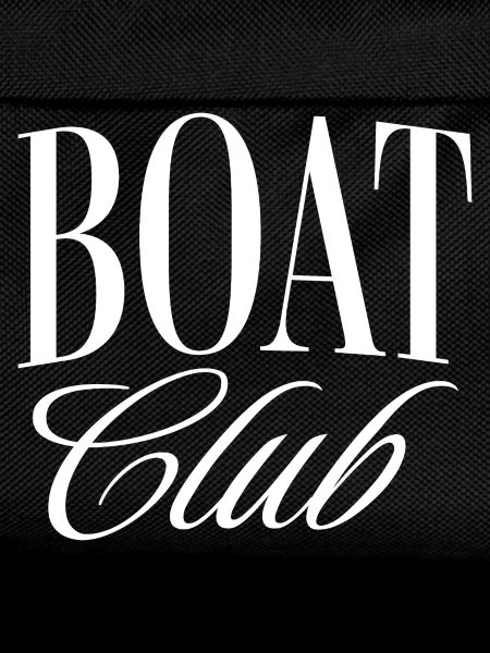 Boat Club