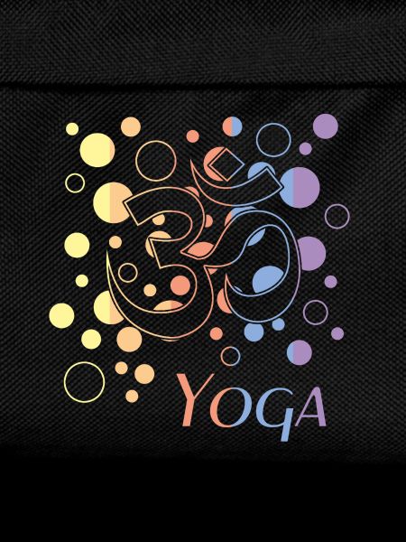 Om Yoga 