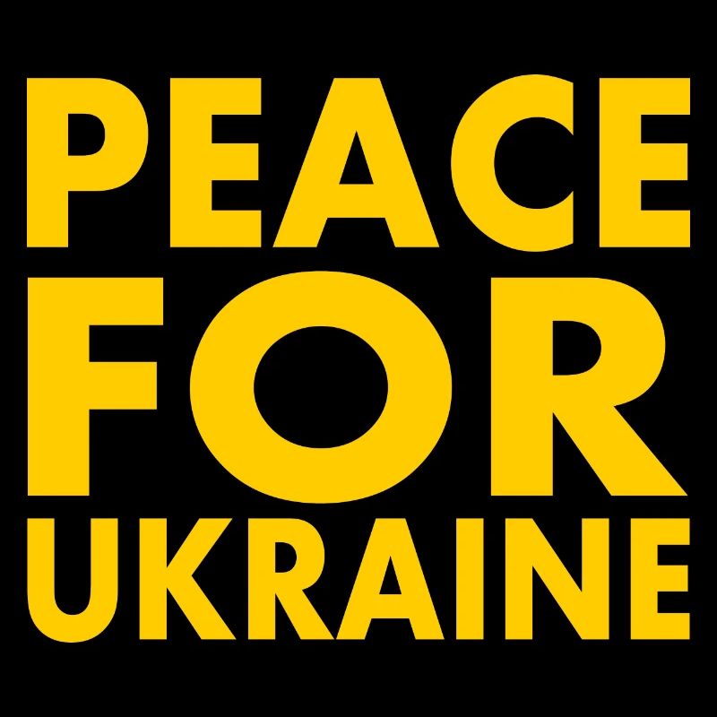 Peace for ukraine
