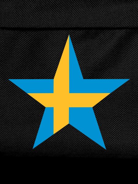Swedish star