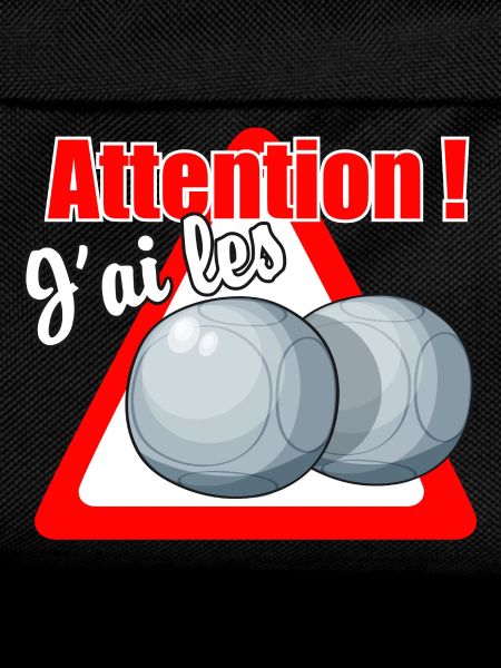 Balls!