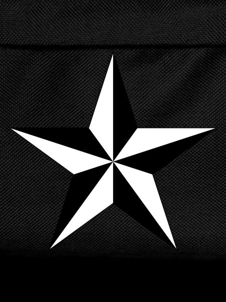 nautical star