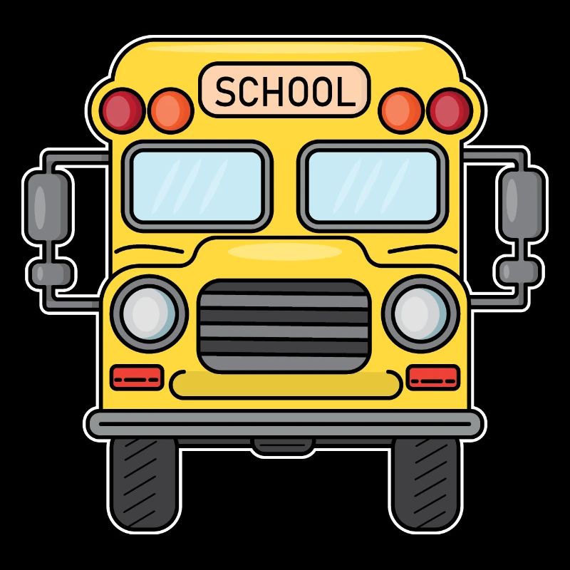 Schulbus